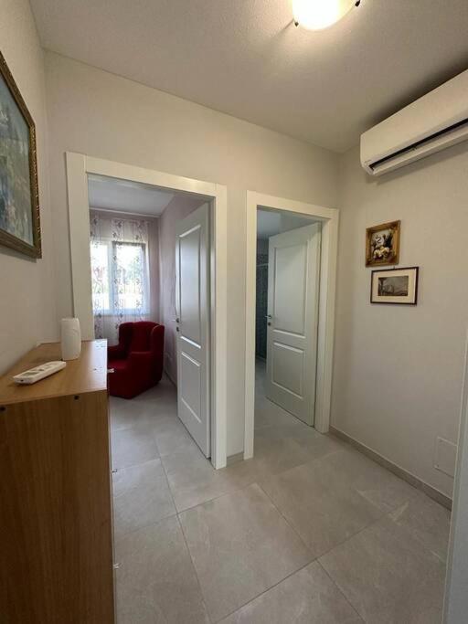 La Casa Di Tina Appartement Altopascio Buitenkant foto