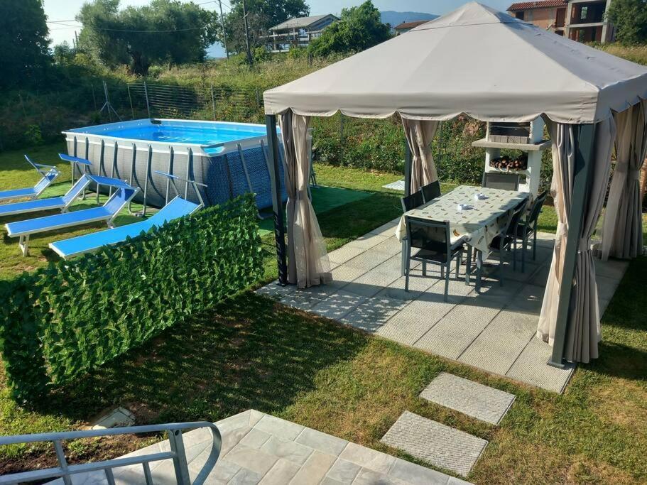 La Casa Di Tina Appartement Altopascio Buitenkant foto