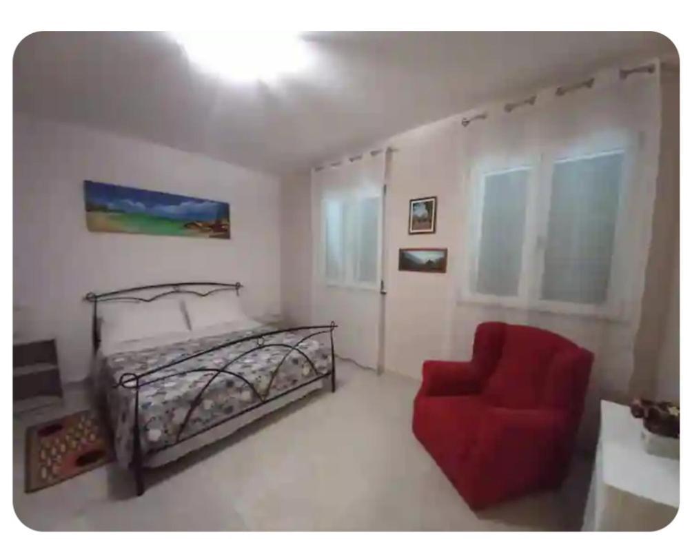 La Casa Di Tina Appartement Altopascio Buitenkant foto