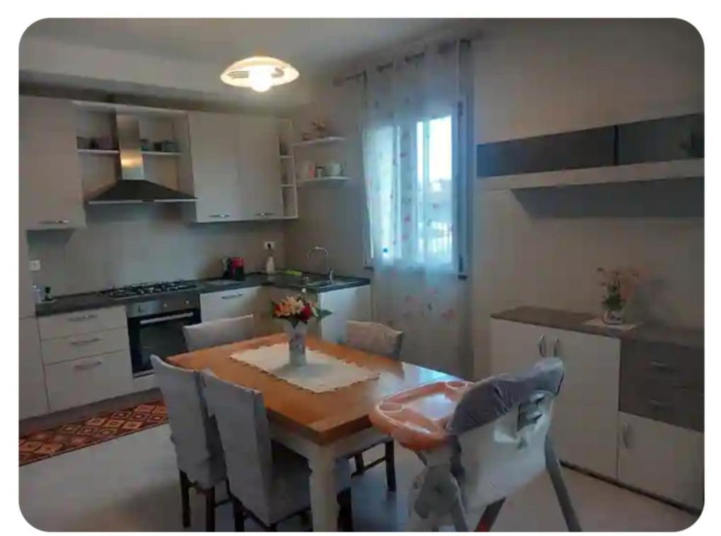 La Casa Di Tina Appartement Altopascio Buitenkant foto