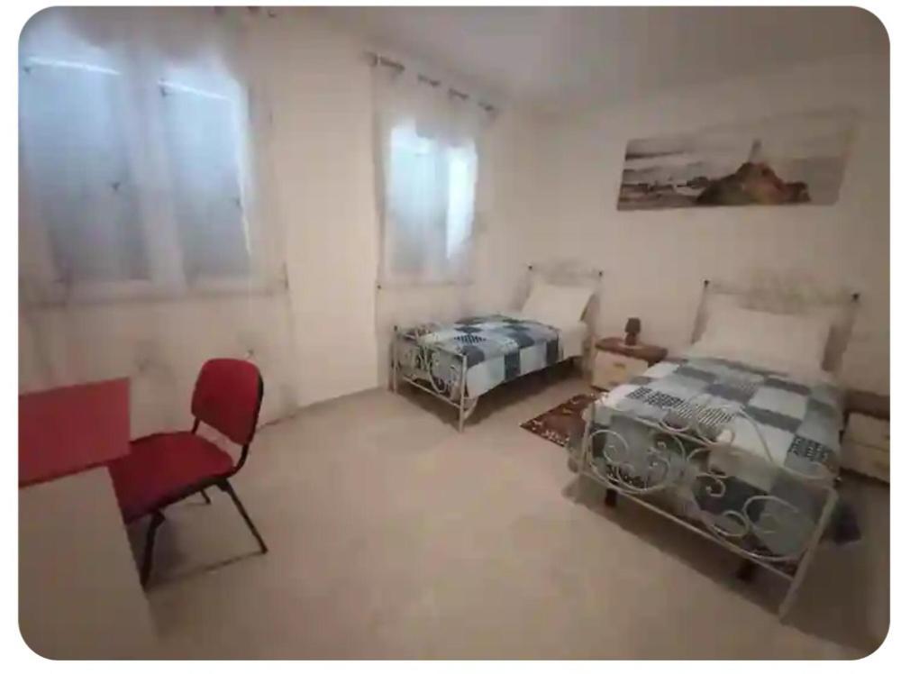 La Casa Di Tina Appartement Altopascio Buitenkant foto