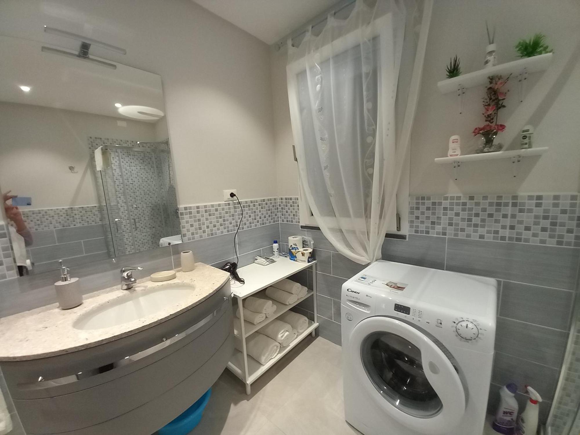 La Casa Di Tina Appartement Altopascio Kamer foto