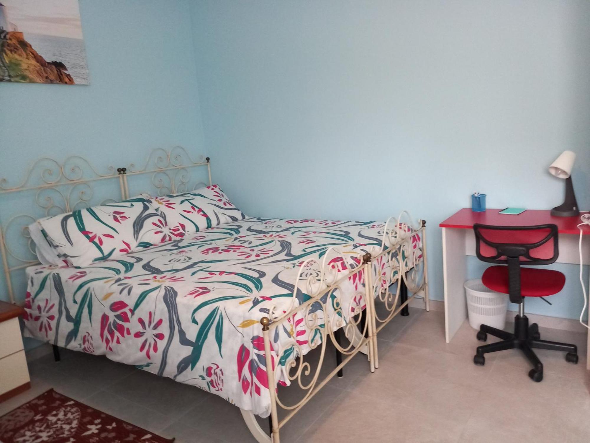 La Casa Di Tina Appartement Altopascio Kamer foto