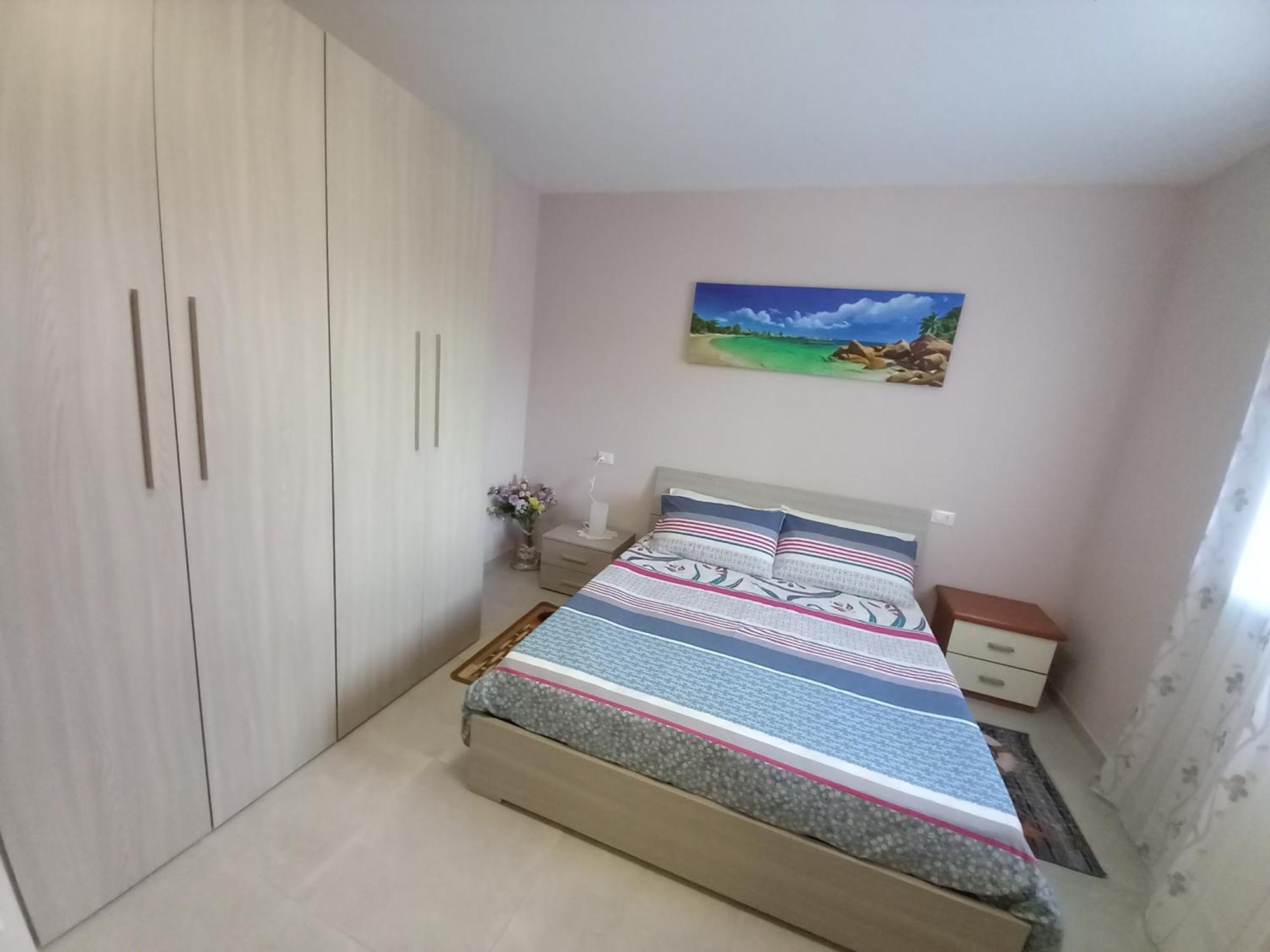 La Casa Di Tina Appartement Altopascio Kamer foto