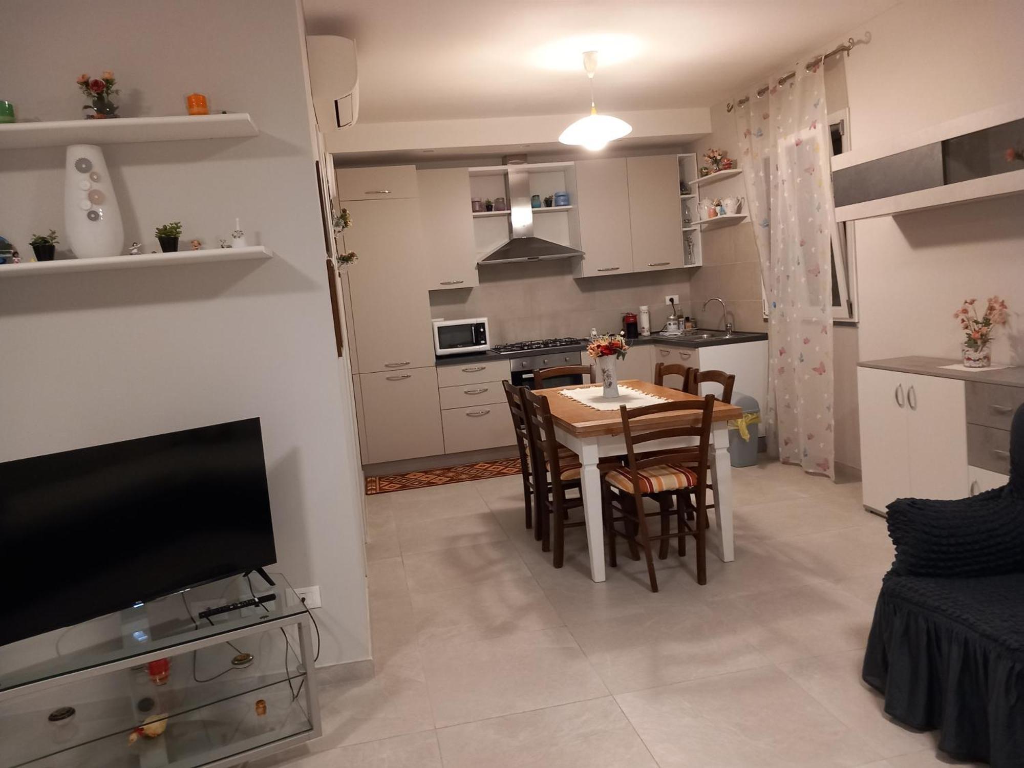 La Casa Di Tina Appartement Altopascio Kamer foto