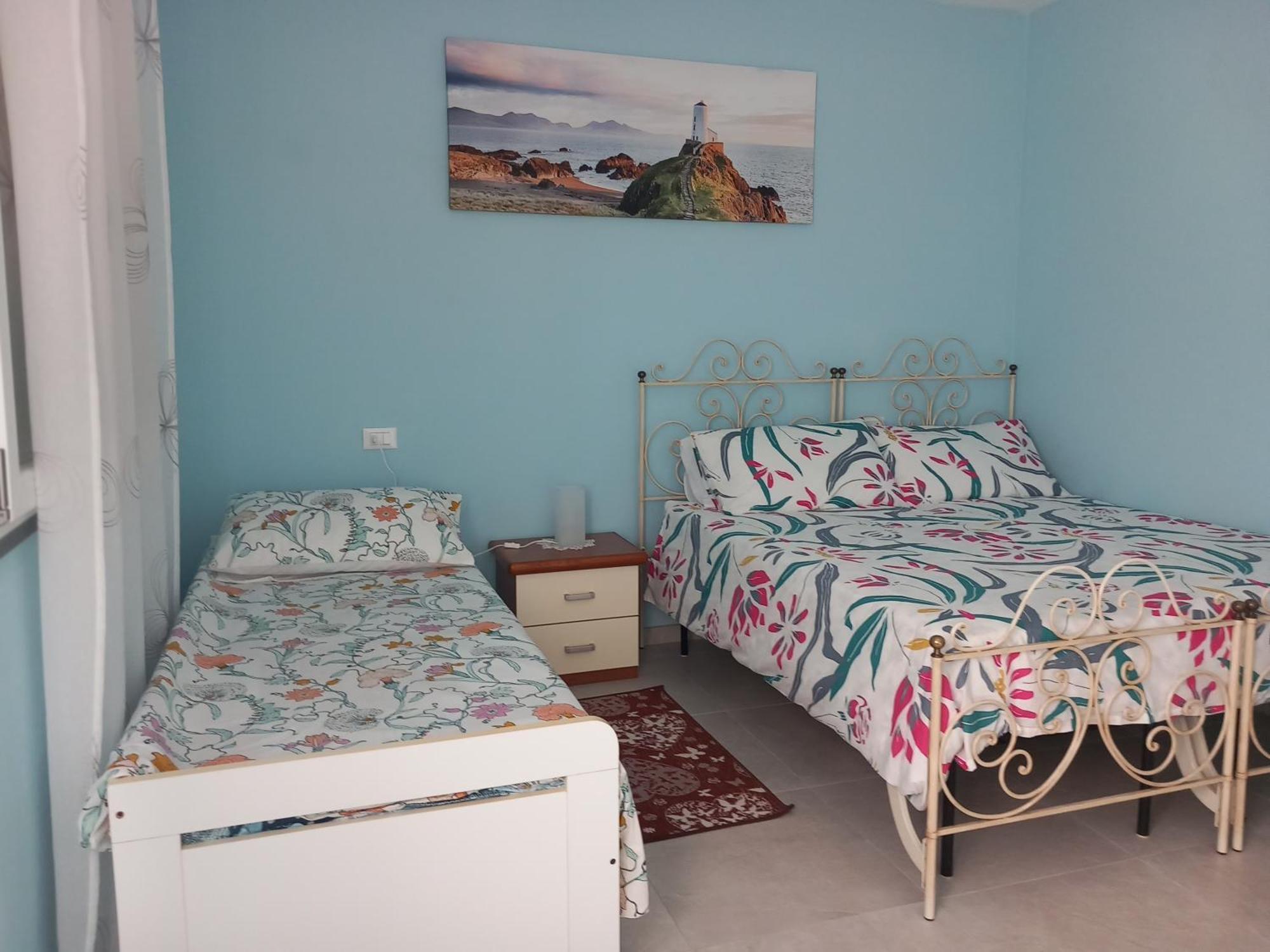 La Casa Di Tina Appartement Altopascio Kamer foto